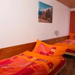 Апартаменти Am Biel Зас-Фе