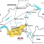 Апартаменти Am Biel *