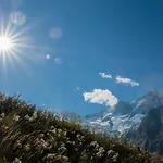 Am Biel Апартаменти *