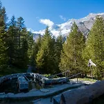 Am Biel Апартаменти *