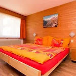 Апартаменти Am Biel