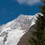 Апартаменти Am Biel