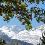 Апартаменти Am Biel