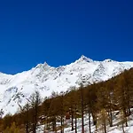 Am Biel Апартаменти