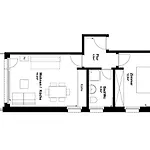 Апартаменти Am Biel