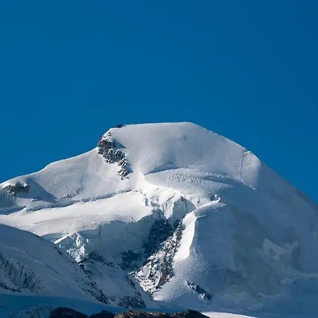 Am Biel * Saas-Fee