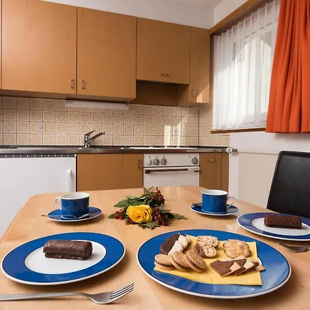 Am Biel Apartment