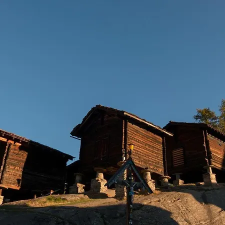 Апартаменти Am Biel *