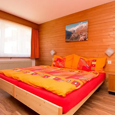 Apartment Am Biel