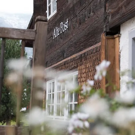 Апартаменти Am Biel *