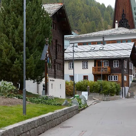 Apartment Am Biel *