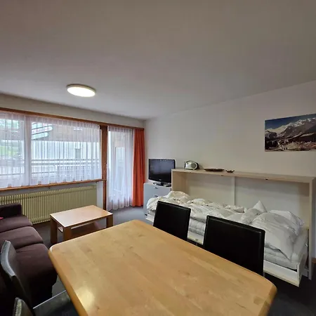 Am Biel Appartement *