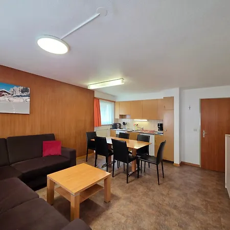 Am Biel Appartement *