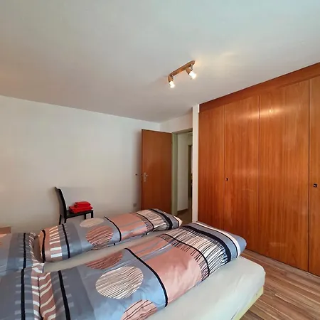 Apartment Am Biel