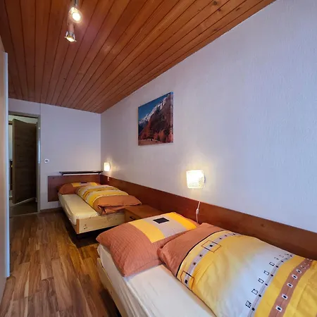 Am Biel Apartment