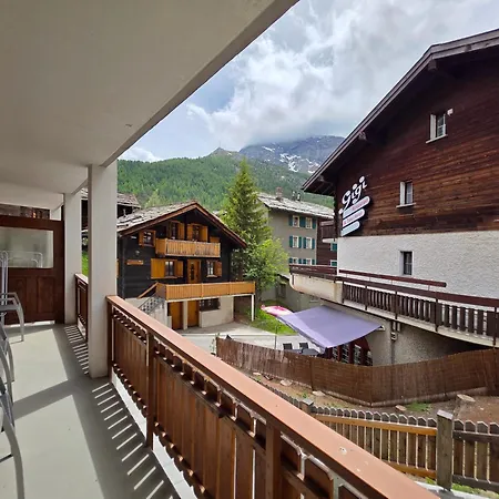 Am Biel * Saas-Fee