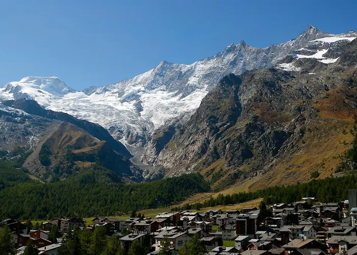 Am Biel Appartement *