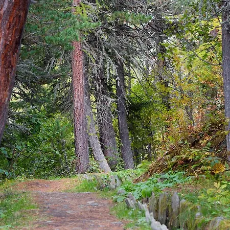 Am Biel Appartamento Saas-Fee