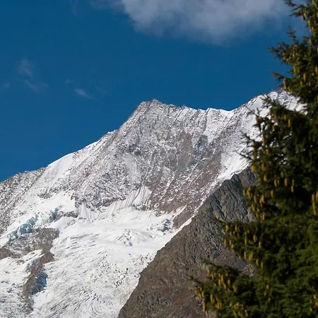 Appartamento Am Biel